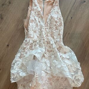 Luxel Dress